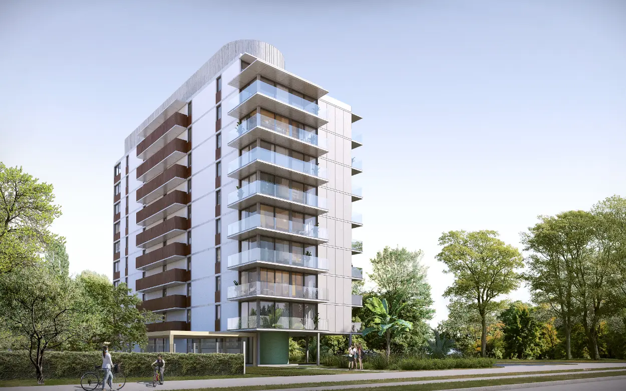 Av. Roosevelt perspectiva