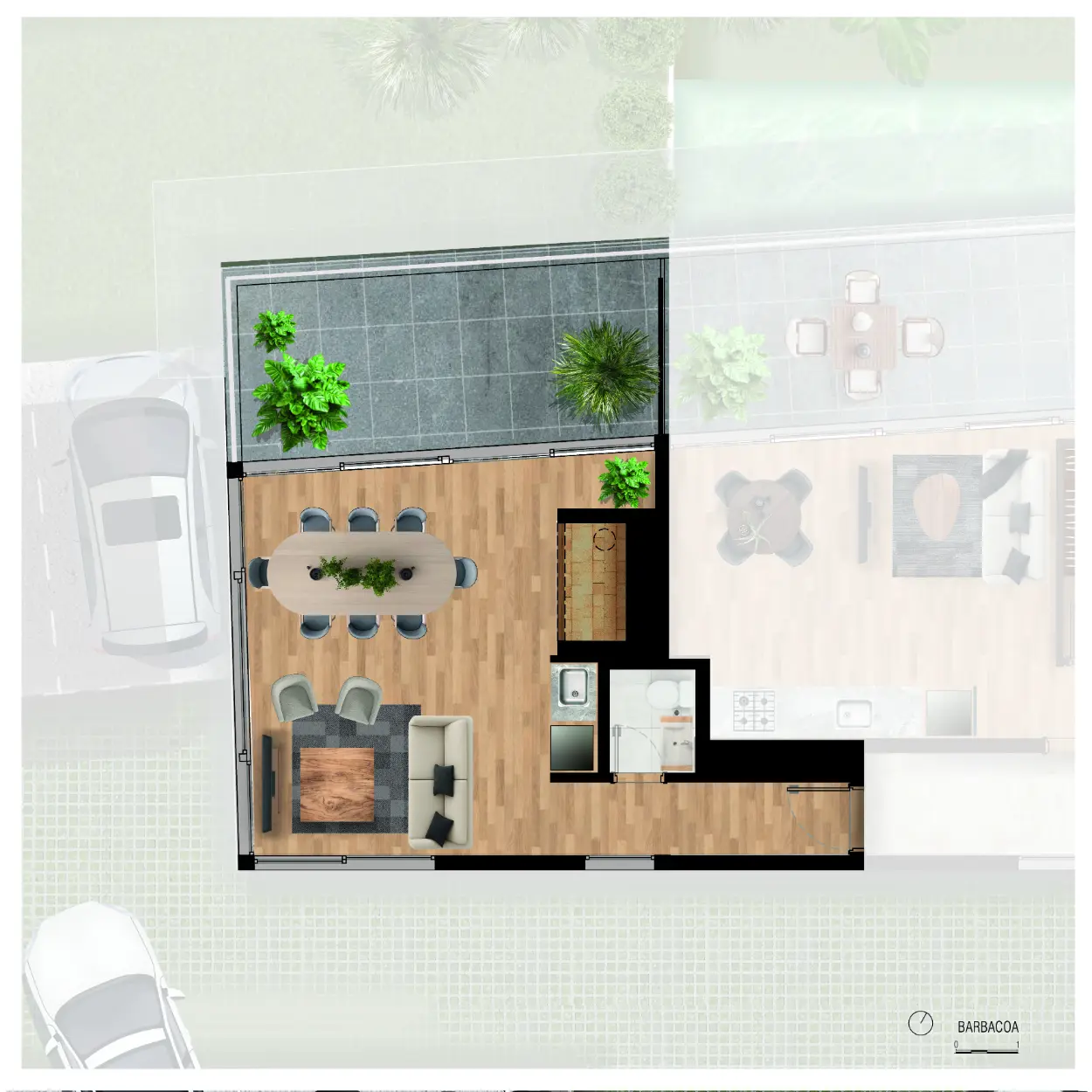 See Bosque - PLANTAS-01