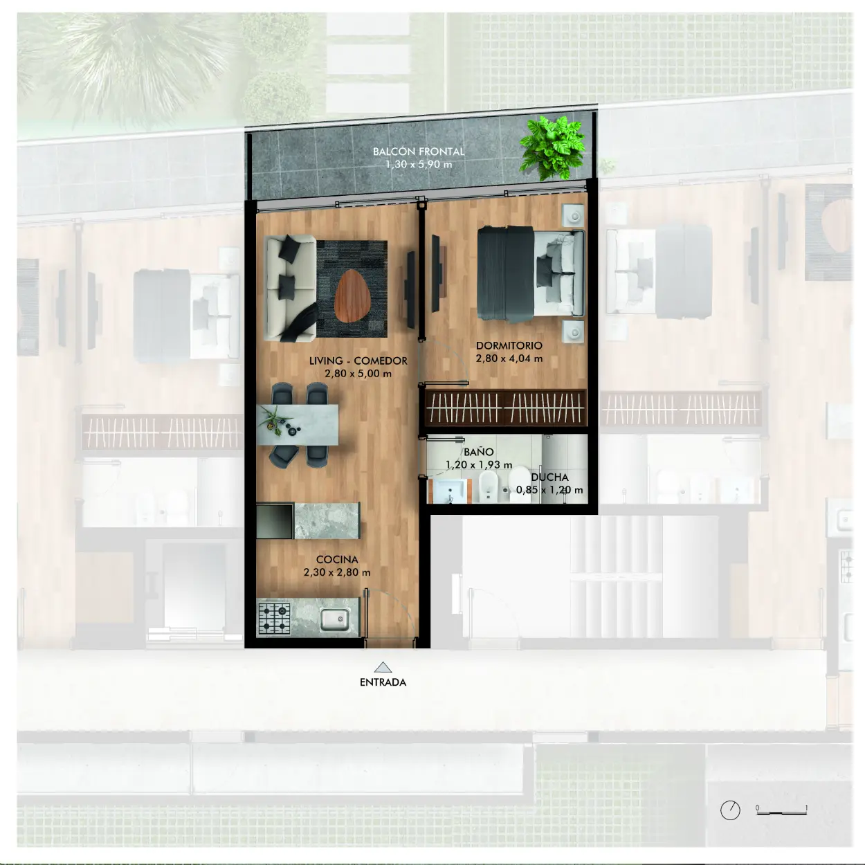 See Bosque - PLANTAS-07