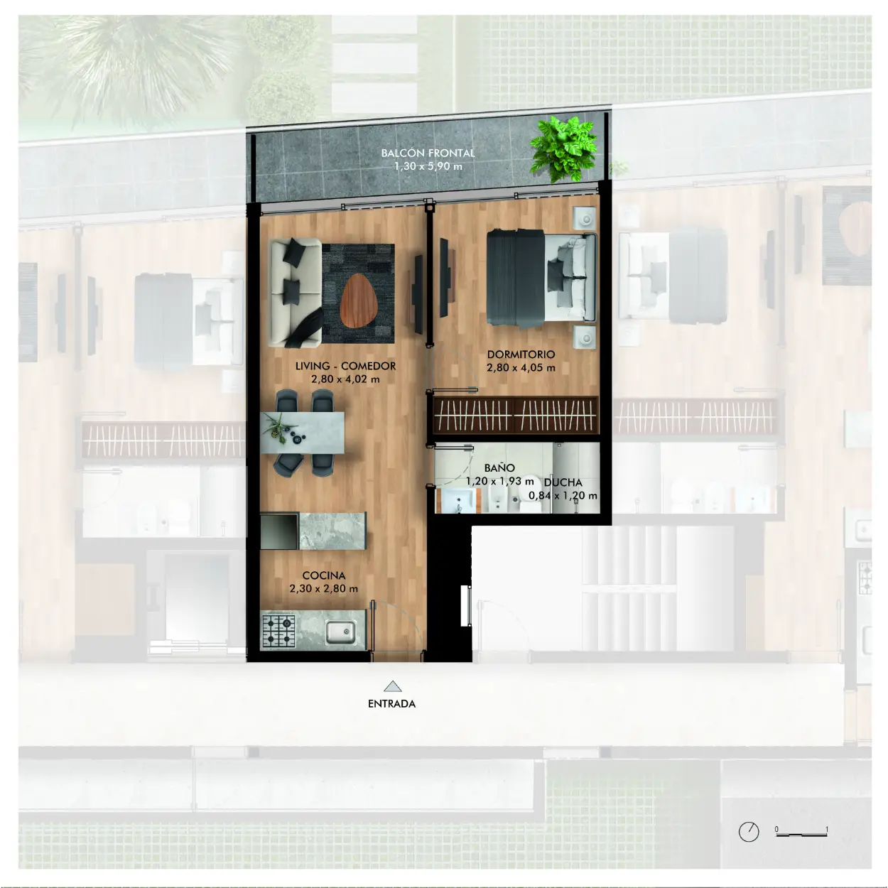 See Bosque - PLANTAS-08