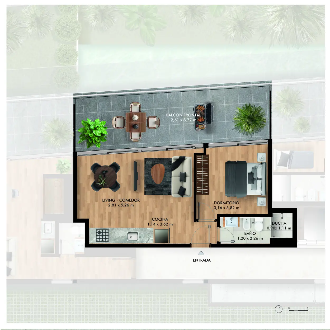 See Bosque - PLANTAS-10