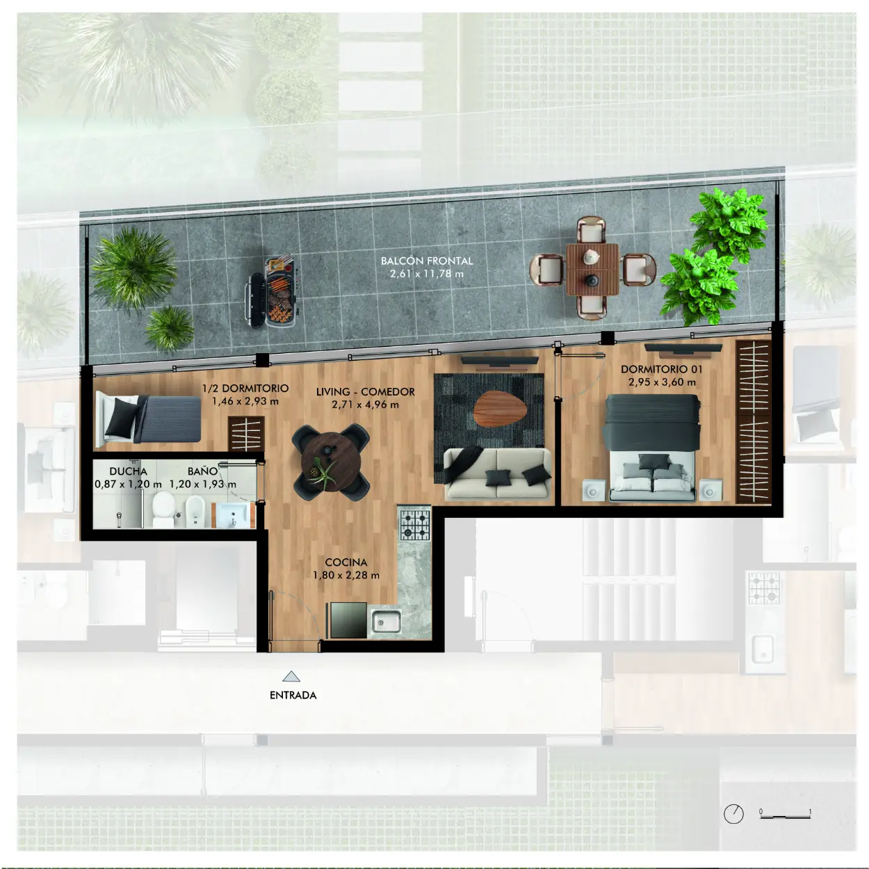 See Bosque - PLANTAS-11